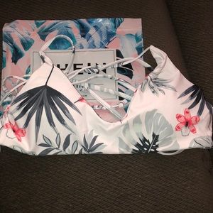 Shein Swimsuit Top
